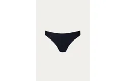 Allsisters Erato Bottom In Black