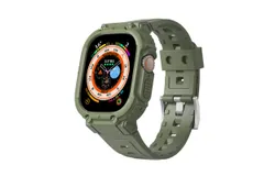Watch Band&comma; for Apple Watch 8th Generation Watch Band Ultra Iwatch Apple Watch Band