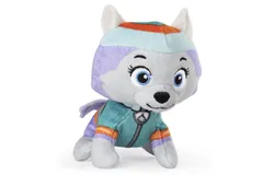 PAW Patrol&comma; 5-inch Everest Mini Plush Pup&comma; for Ages 3 and up
