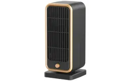 Home heating electric heater can be remote-controlled power-saving heating furnace PTC heater fan a key to heating three seconds fast heat Suitable for family use