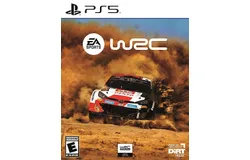 EA Sports WRC - PlayStation 5