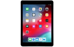 Apple iPad &lpar;2018 Model&rpar; with Wi-Fi only 32GB Apple 9&period;7in iPad - Space Gray &lpar;Renewed&rpar;