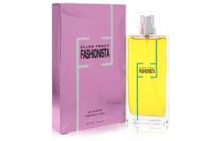 Ellen Tracy Fashionista Ellen Tracy Eau De Parfum Spray 2&period;5 Oz