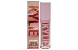 High Gloss - 319 Diva by Kylie Cosmetics for Women - 0&period;11 oz Lip Gloss