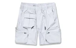 Jordan Craig Men&apos;s Retro Altitude Cargo Shorts In Cement