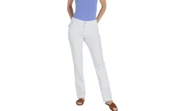 Mac Dream Jeans In White