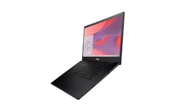 ASUS CX1500 Chromebook&comma; 15&period;6" FHD&comma; Intel Celeron N3350&comma; 4GB RAM&comma; 64GB eMMC&comma; Chrome OS&comma; Mineral Gray&comma; CX1500CNA-WS44F&lpar;Refurbished&rpar;