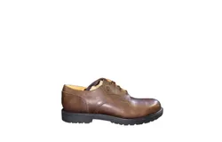 Timberland Men&apos;s Rugg Work Boot In Dark Brown