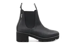 Bussola Women&apos;s Phyllis Nero Boots In Black