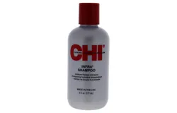 Infra Shampoo by CHI for Unisex - 6 oz Shampoo