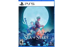 Sea of Stars - PlayStation 5