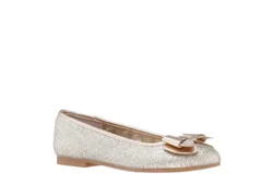 Nina Kid&apos;s Kenzee Shoes In Platino