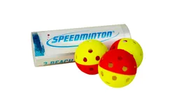Beach Paddle Balls 3pk