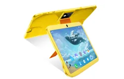 7-inch Children&apos;s Tablet&comma; WiFi&comma; Bluetooth&comma; Learning and Entertainment 2-in-1