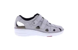 Berkemann Women&apos;s Larena Sandal In Grey