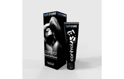 Bathmate Control Prolonger Gel &period;24 fl oz