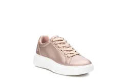 Xti Women&apos;s Casual Sneakers In Rust&sol;copper