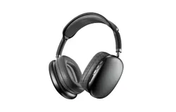 Auriculares Inal&aacute;mbricos de Over Ear para Juegos con Subwoofer y Micr&oacute;fono de Longevidad