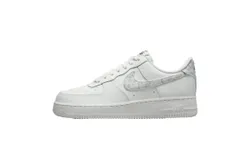Nike Women&apos;s Air Force 1 Low Sneaker In White&sol;grey Fog&sol;white