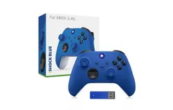 Xbox Core Wireless Gaming Controller – Astral Purple – Xbox Series X&vert;S&comma; Xbox One&comma; Windows PC&comma; Android&comma; and iOS