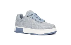 Olivia Miller Women&apos;s Sunshine Low Top Sneakers