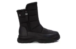 Xti Women&apos;s Winter Boots In Black