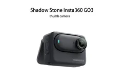 Insta360 Action Camera Motorcycle Set Standard Set &lpar;Xingyao Black 128G&rpar;