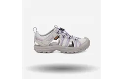 Teva Little Kids Manatee Sandal In Purple Impression
