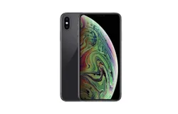 iPhone Xs 5&period;8-inch OLED screen&comma; 256GB storage &sol; space gray &lpar;Renewed&rpar;