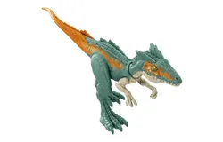Jurassic World Dominion Ferocious Pack&comma; Moros Intrepidus 7-Inch Action Figure