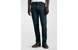 Rag & Bone Men's Fit 2 Minna 32" Length Slim-Fit Jeans Stretch Denim Pants