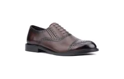 Vintage Foundry Co&period; Men&apos;s Cosmio Dress Oxfords