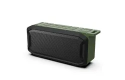 Waterproof Bluetooth Speaker Outdoor Portable Plug-in Wireless TWS Bluetooth Audio for home&sol;party&sol;outdoor&sol;beach&comma; Electronic Devices&comma; Birthday Gift