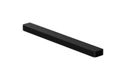 Sony - BRAVIA Theater Bar 8 with 11 Speakers - Black