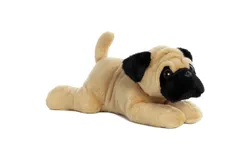 Aurora Plush 12" Pug-Ger Flopsie