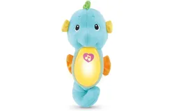 Fisher-Price Soothe & Glow Seahorse