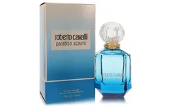 Roberto Cavalli Paradiso Azzurro Roberto Cavalli Eau De Parfum Spray 2&period;5 Oz