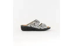 Finn Comfort Women&apos;s Jamaika Sandal In Tayfun Platero
