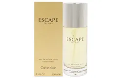 Escape by Calvin Klein for Men - 3&period;3 oz Eau de Toilette