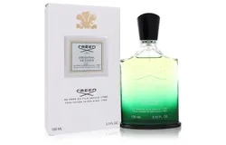 Original Vetiver Creed For Men Eau De Parfum Spray 3&period;3 oz