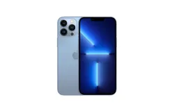 Apple iPhone 13proMax512GB Yuanfeng Blue 6&period;7-inch Super Retina XDR Display Refurbished