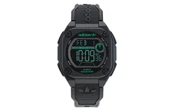 Adidas Original Watch AOST23569 AO STREET Unisex