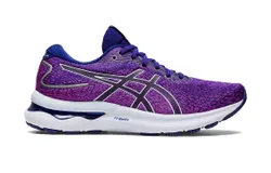 Asics Women’S Gel-Nimbus 24 Running Shoes In Orchid&sol;soft Sky