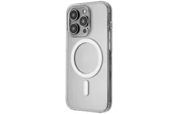 Apple Clear Case for  MagSafe ​​​​​​​for iPhone 14 Pro - Clear