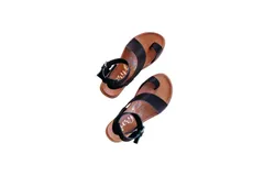 Very G Women&apos;s Steffy Sandal In Black