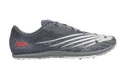 New Balance Uxc Seven V3 In Lead&sol;silver Metallic