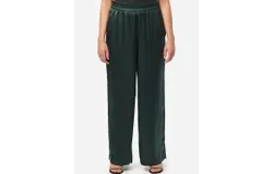 Cami Nyc Bleecker Pants In Hunter