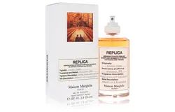 Replica Autumn Vibes Maison Margiela For Women Eau De Toilette Spray &lpar;Unisex&rpar; 3&period;4 oz