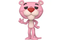 Funko Pop&excl; Pink Panther Smiling &num;1551
