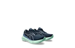 Asics Women&apos;s Gel Kayano 30 Running Shoes - B&sol;medium Width In French Blue&sol;denim Blue